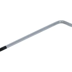BGS Winkelschlüssel extra lang T-Profil (für Torx) mit/ohne Bohrung T20 - 794-T20