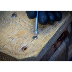 BGS Winkelschlüssel-Satz T-Profil (für Torx) mit Kugelkopf T10 - T50 mm 9tlg. - 818