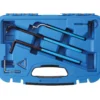 BGS Zahnriemen-Spanner-Satz für VAG - 8241