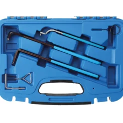 BGS Zahnriemen-Spanner-Satz für VAG - 8241