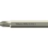 Bit 855/0 Micro PZ 1 L.30mm WERA