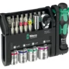 Bitsortiment Tool-Check Modular Imperial 1 21-tlg.WERA