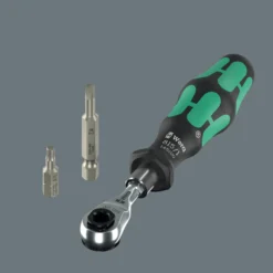 Bitsortiment Tool-Check Modular Imperial 1 21-tlg.WERA