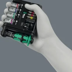 Bitsortiment Tool-Check Modular Imperial 1 21-tlg.WERA