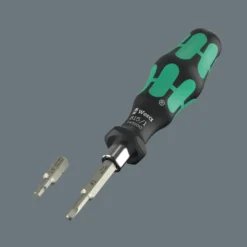 Bitsortiment Tool-Check Modular Imperial 1 21-tlg.WERA