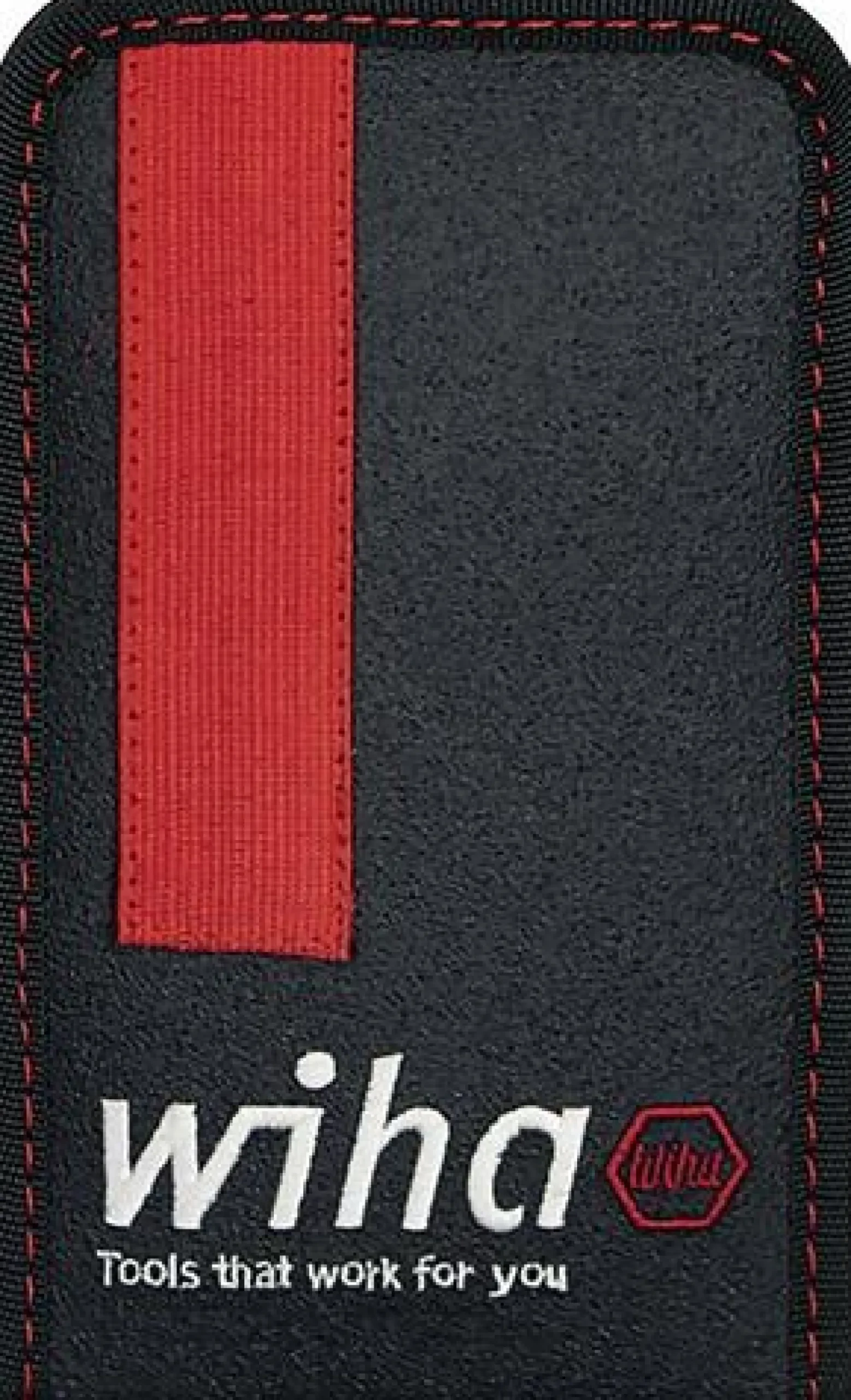 Bit-/Steckschlüsselset 44684 39-tlg.Schlitz/PH/PZD/T/Knarre/6 Nüsse WIHA