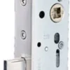 BKS Panik-RR-Einsteckschl.B 1825 D DIN L/R 24/270/40/92/9mm ktg - B-18250-02-L-8