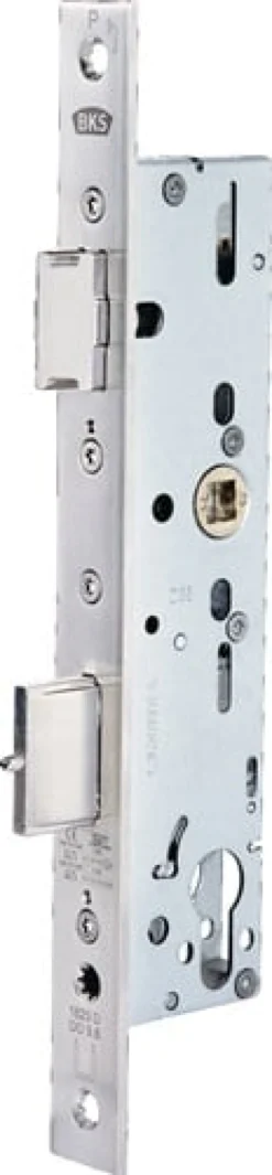 BKS Panik-RR-Einsteckschl.B 1825 D DIN L/R 24/270/40/92/9mm ktg - B-18250-02-L-8