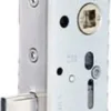 BKS Panik-RR-Einsteckschl.B 1826 E DIN L/R 24/270/45/92/9mm ktg - B-18260-03-U-8