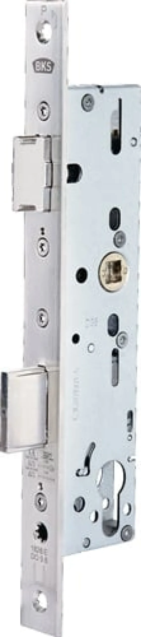 BKS Panik-RR-Einsteckschl.B 1826 E DIN L/R 24/270/45/92/9mm ktg - B-18260-03-U-8