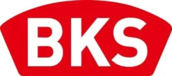 BKS Panik-RR-Einsteckschl.B 1316 E DIN re.24/268/34/92/9mm U-St - B 1316 0214