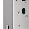 BKS RR-Einsteckschl.B 1314 PZ 24/44/92/8mm DIN L/R VA 245mm - B 1314 0035