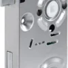 BKS ZT-Einsteckschl.0215 BAD 20/ 55/78/8mm DIN L silber rd Kl 1 Zinkdruckgruss - 2150509