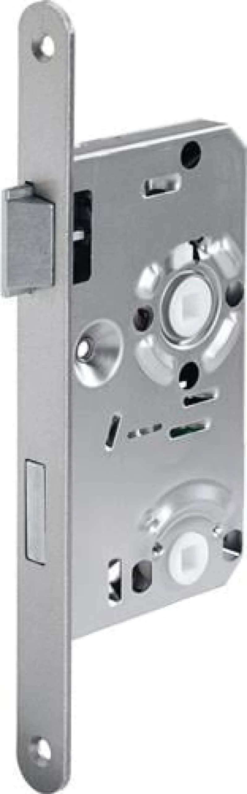 BKS ZT-Einsteckschl.0215 BAD 20/ 55/78/8mm DIN L silber rd Kl 1 Zinkdruckgruss - 2150509