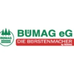 BÜMAG Kehrgarnitur YOYO 5/1500-313