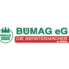 BÜMAG Krallenkehrgarnitur JUMBO 5/1551-1