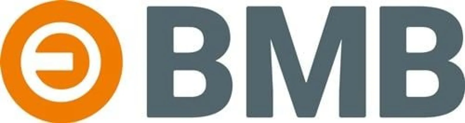 BMB Druckzylinderschloss Sys.600 gl.L/R inkl.I.-Zyl - 104 102765