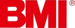 BMI Taschenrollbandmaß twoComp L.8m B.25mm mm/cm EG II ABS m.Magnet SB - 472841021M