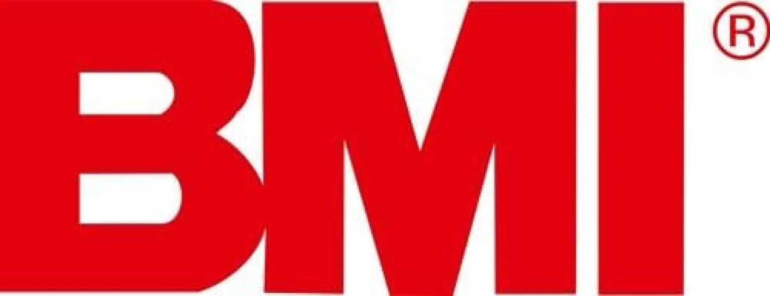 BMI Taschenrollbandmaß VARIO L.8m B.19mm mm/cm EG II ABS Automatic SB - 411841120