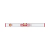 BMI Wasserwaage ALUSTAR 80cm Alu.silber ± 0,5 mm/m m.Magnet - 694080 EM