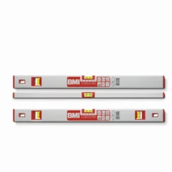 BMI Wasserwaage Eurostar Alu-WW - 60cm - 690060E
