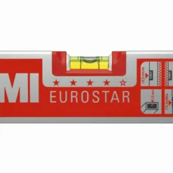 BMI Wasserwaage Eurostar Alu-WW - 150cm - 690150E