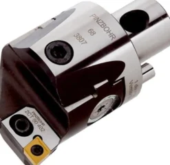 Bohrsystemkopf ISO A 10090 300 D.60mm Schneid-D.160mm PRAMET