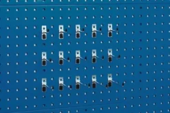 bott Werkzeughaltersortiment 15tlg. verzinkt - 14031427