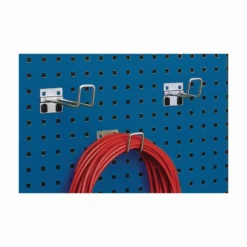 bott 5x Bügelhaken 60 x 100 mm verzinkt - 14010023