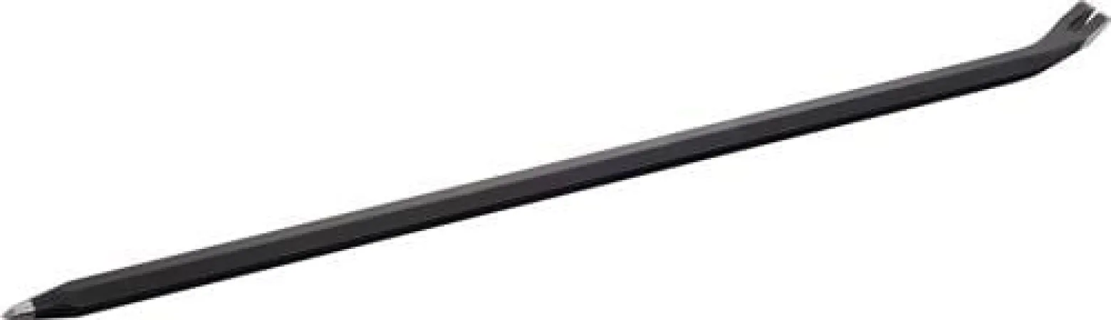 Brechstange Länge 1250 mm Breite 25 mm Form kantig - CB09 1250M*25