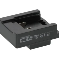 Brennenstuhl Adapter Flex für LED Baustrahler im brennenstuhl® Multi Battery 18V System - 1172640072