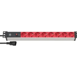 Brennenstuhl Alu-Line 19