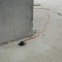 Brennenstuhl BREMAXX Verlängerungskabel IP44 5 m AT-N05V3V3-F 3G1,5 orange - 1169960