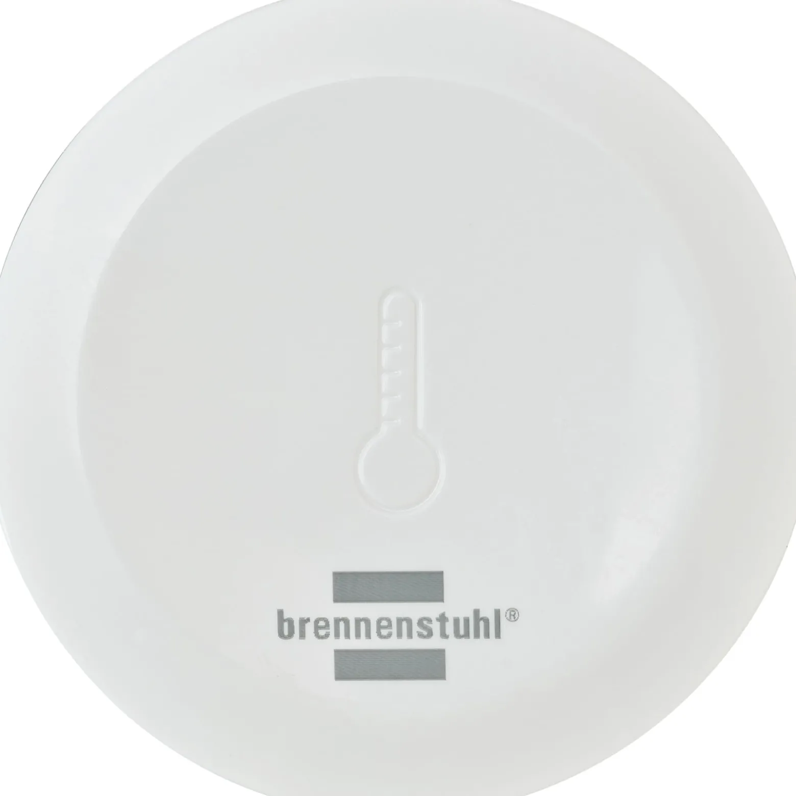 Brennenstuhl brennenstuhl®Connect Zigbee Temperatur- und Feuchtigkeitssensor TFS CZ 01 - 1293920