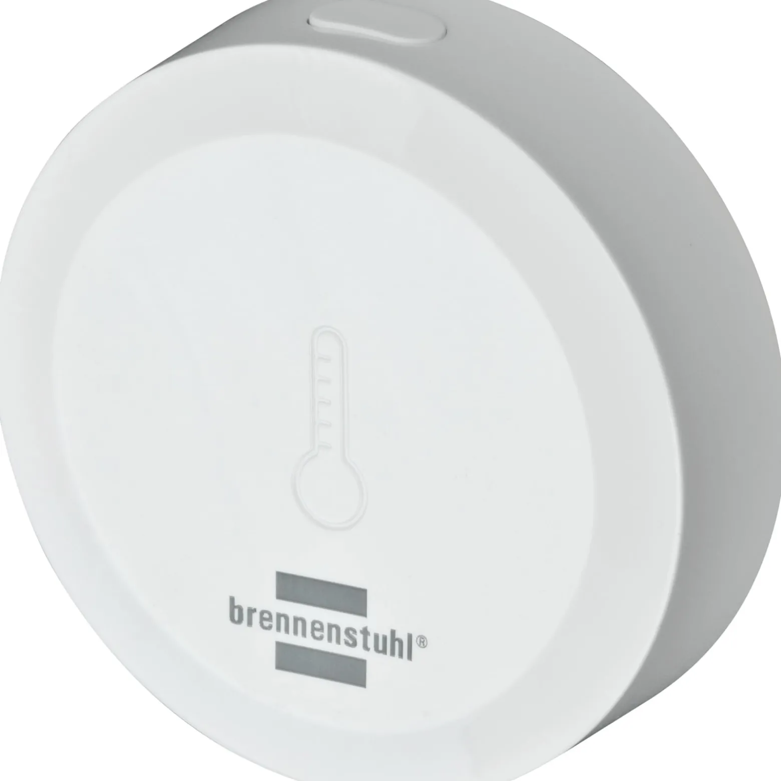 Brennenstuhl brennenstuhl®Connect Zigbee Temperatur- und Feuchtigkeitssensor TFS CZ 01 - 1293920
