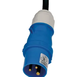 Brennenstuhl Industrie CEE Verlängerungskabel IP44 10 m H07RN-F 3G1,5 CEE 230V/16A - 1167650110