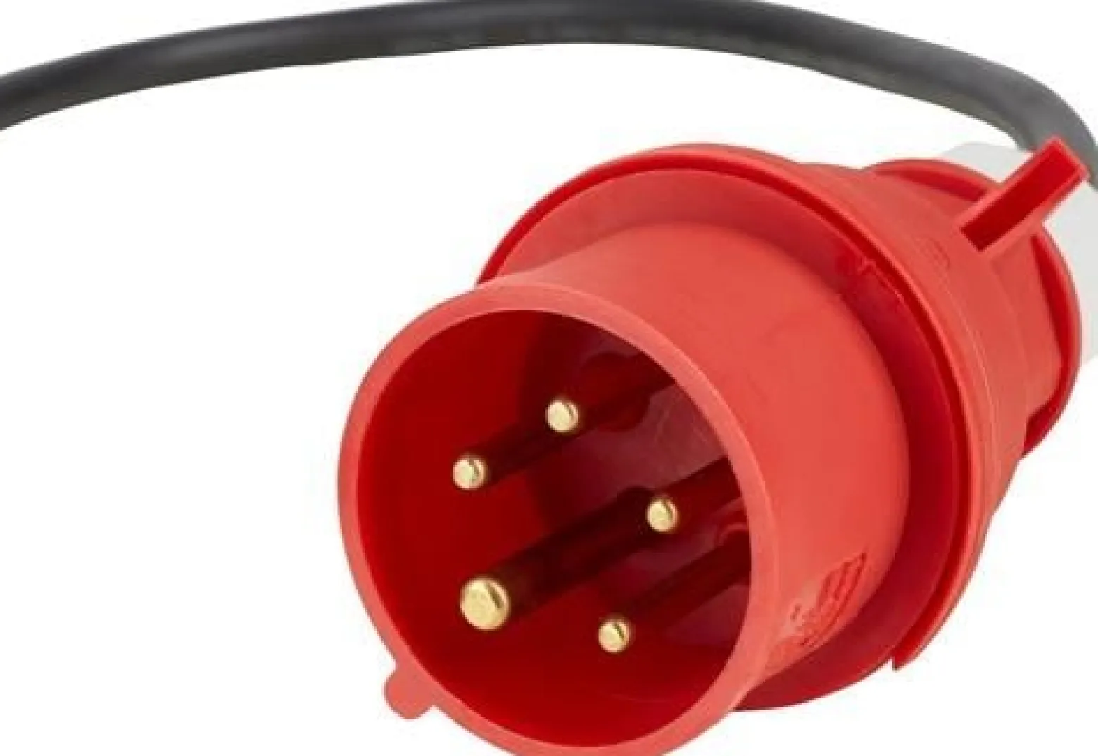 Brennenstuhl Kompakter Stromverteiler BSV 3-32A / TPE - 1153690400
