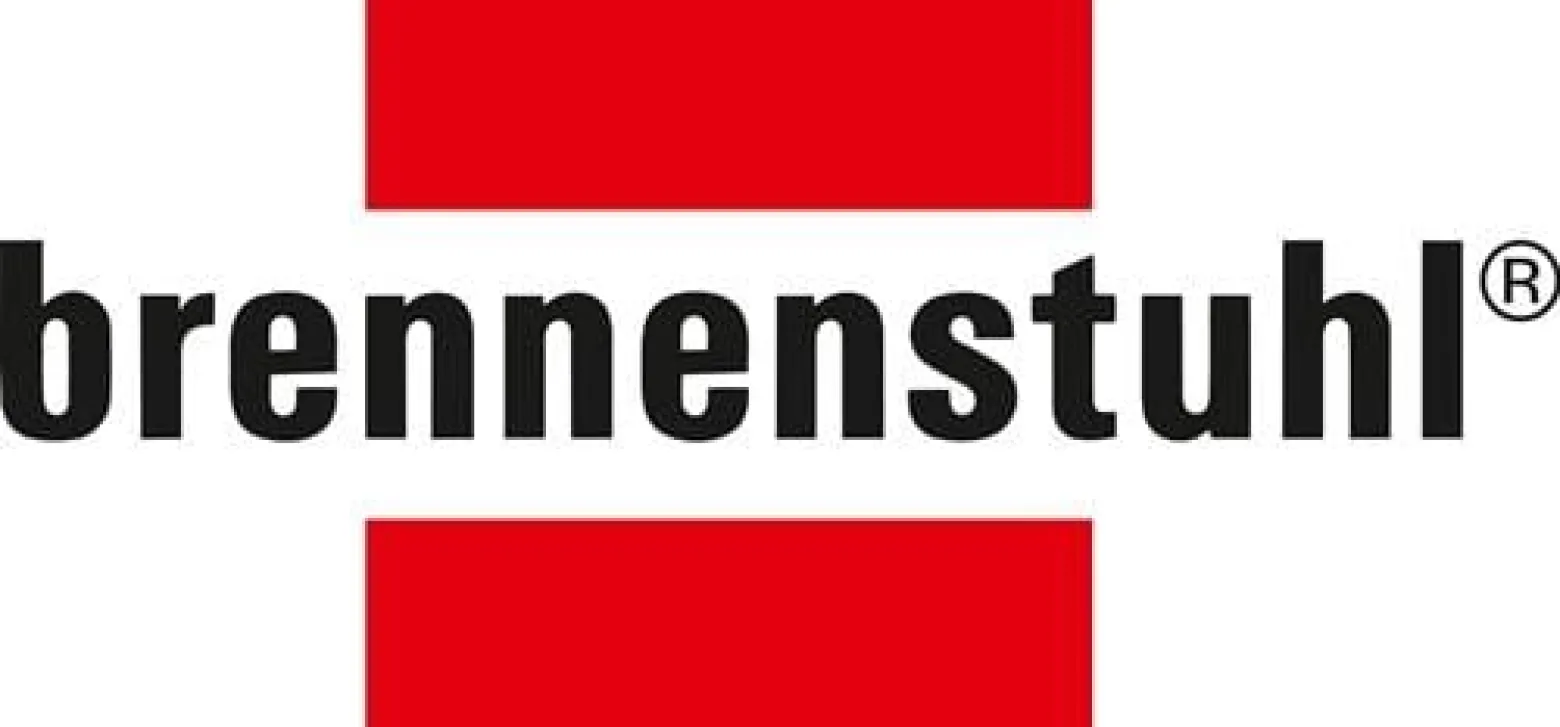 Brennenstuhl Kompakter Stromverteiler BSV 3-32A / TPE - 1153690400