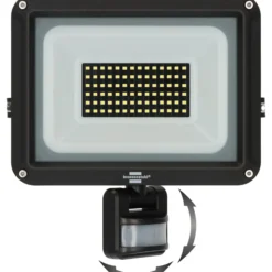 Brennenstuhl LED Strahler JARO 7060 P für außen - 1171250542