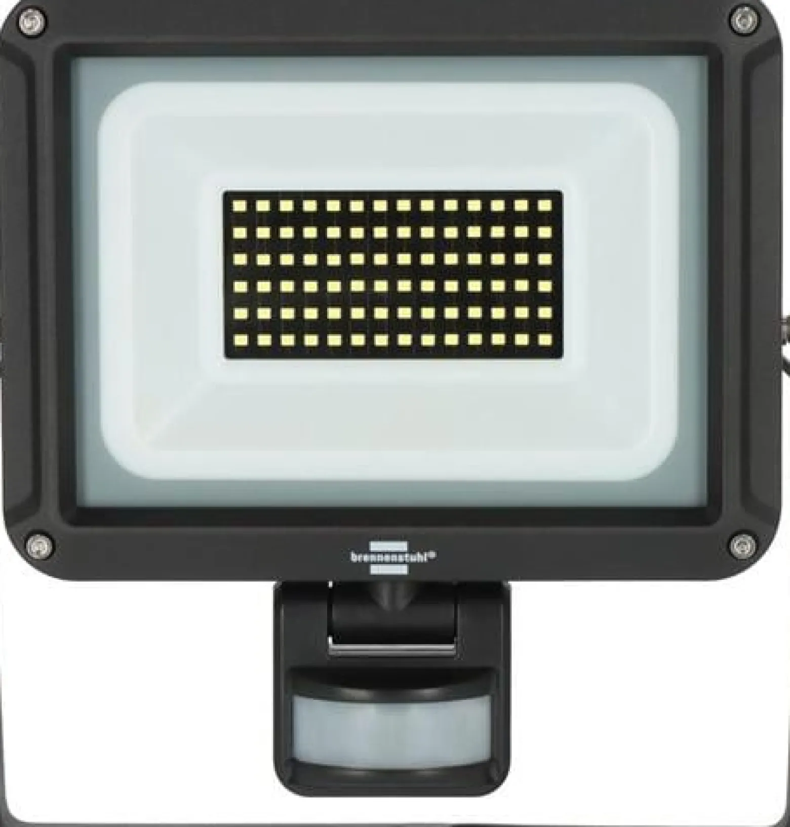 Brennenstuhl LED Strahler JARO 7060 P für außen - 1171250542