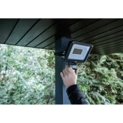 Brennenstuhl LED Strahler JARO 4060 P für außen - 1171250342