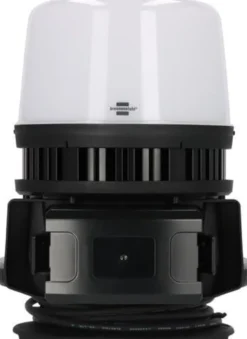 Brennenstuhl Multi Battery LED 360° Hybrid Baustrahler 12.050 MH 12.000 lm IP54 - 1173700003