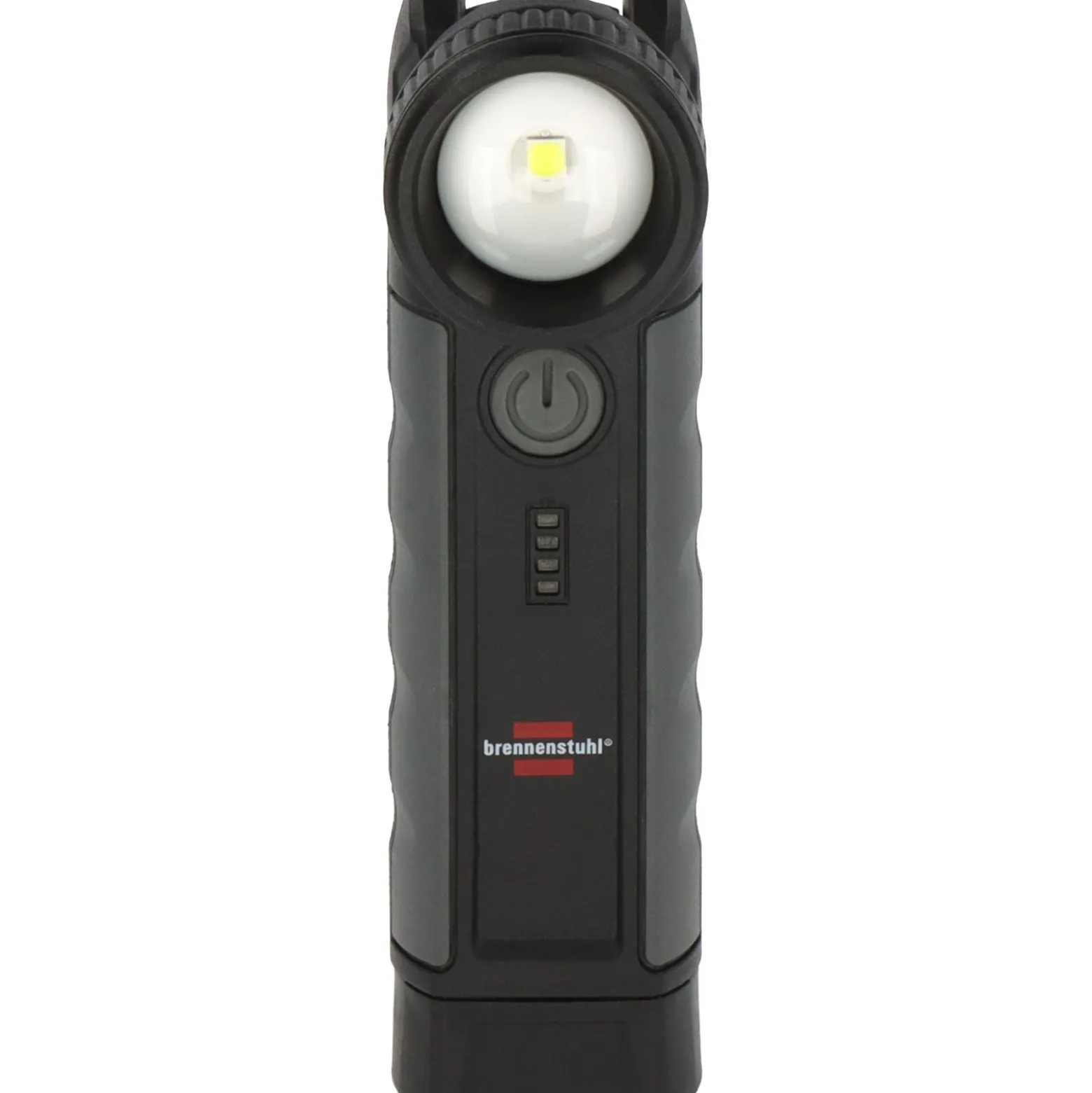 Brennenstuhl Professional Akku LED Taschenlampe TL 1000 ACW - 1173750007