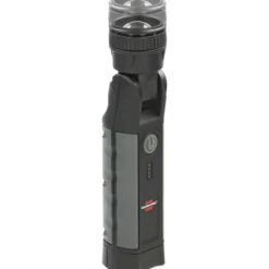 Brennenstuhl Professional Akku LED Taschenlampe TL 1000 ACW - 1173750007