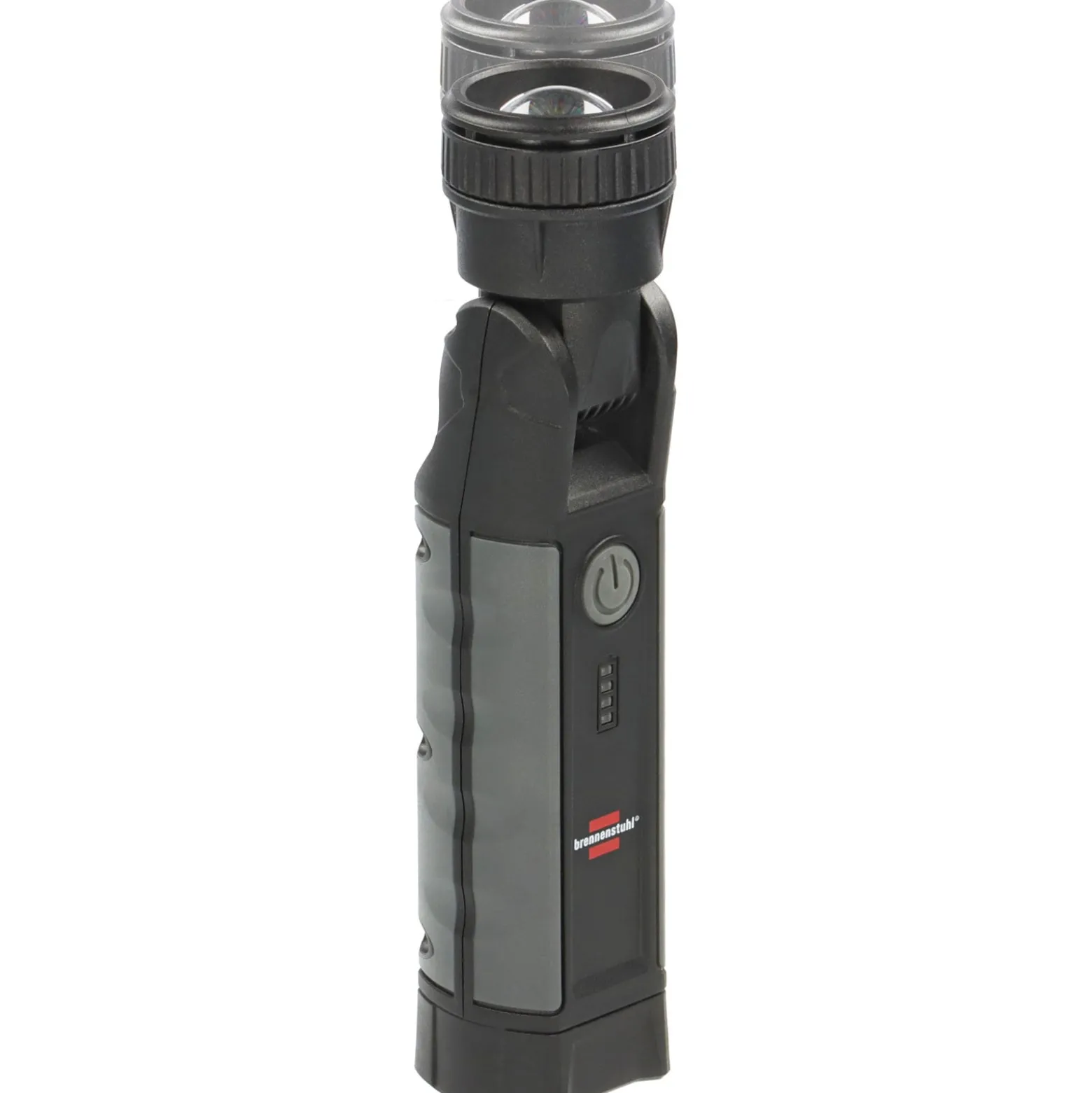 Brennenstuhl Professional Akku LED Taschenlampe TL 1000 ACW - 1173750007