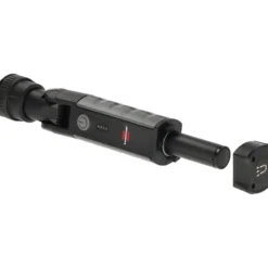 Brennenstuhl Professional Akku LED Taschenlampe TL 1000 ACW - 1173750007