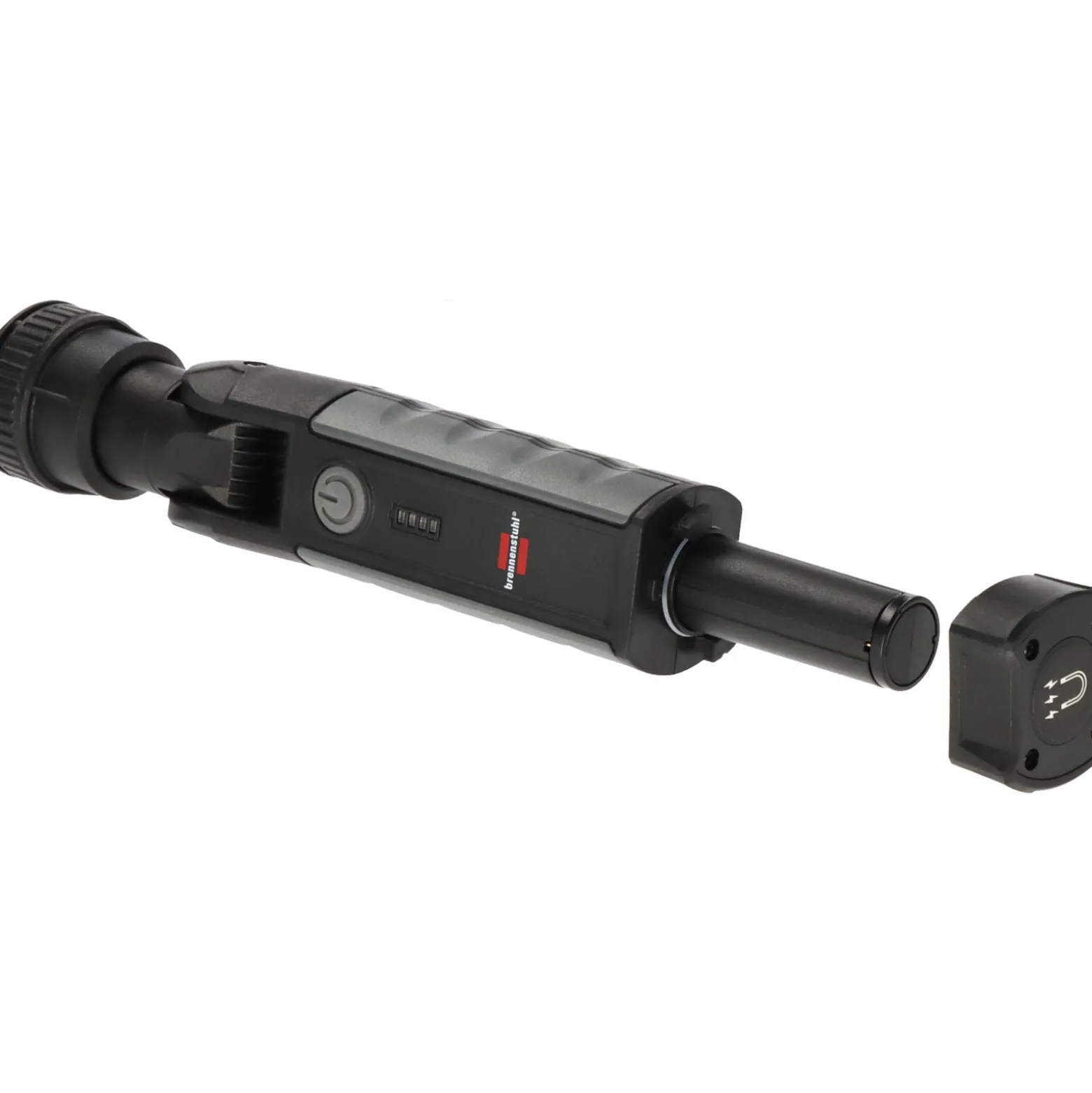 Brennenstuhl Professional Akku LED Taschenlampe TL 1000 ACW - 1173750007