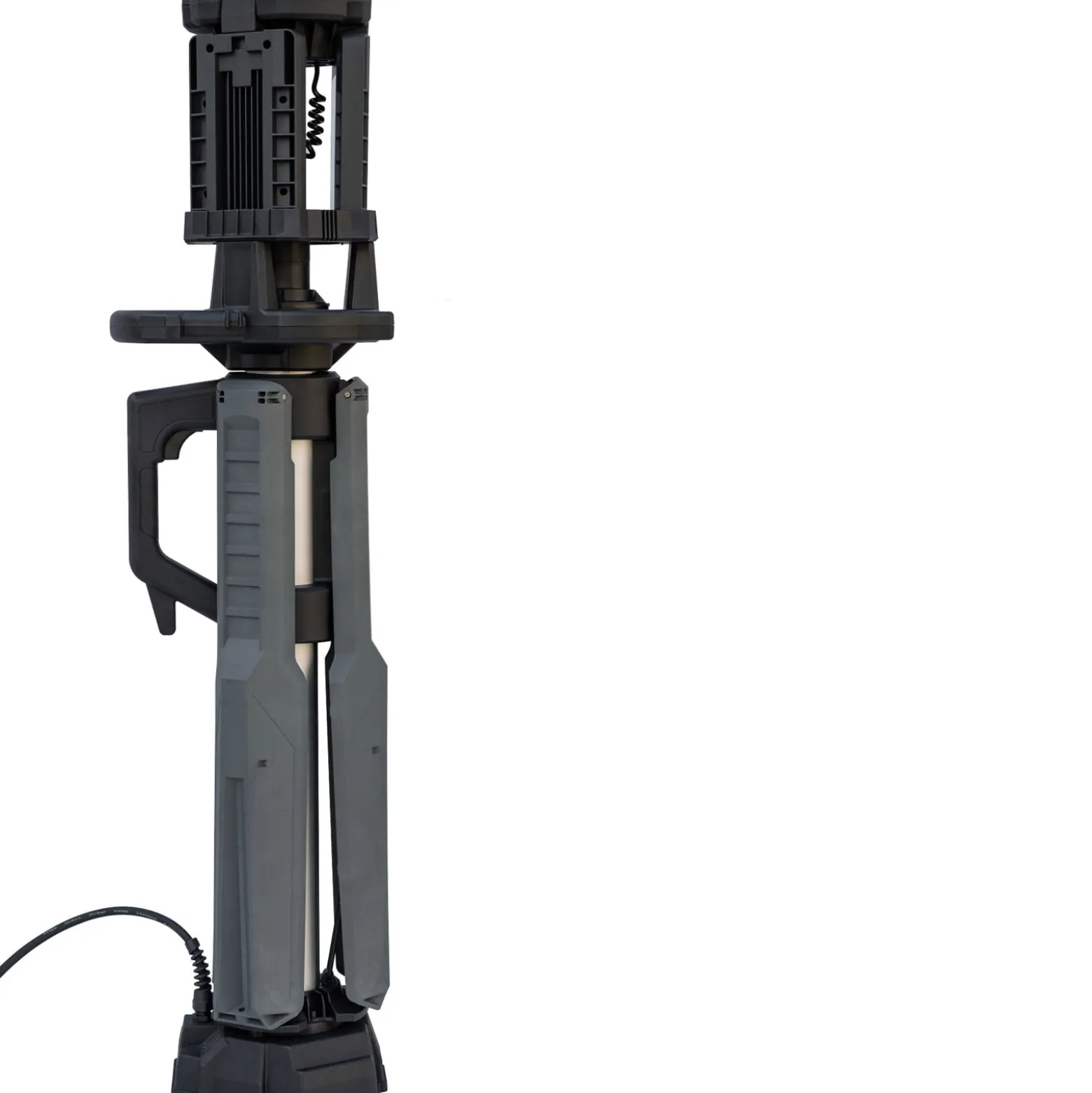 Brennenstuhl Professional Stativ LED Baustrahler Dreikopf 13050 T mit 13500lm - 1173700008