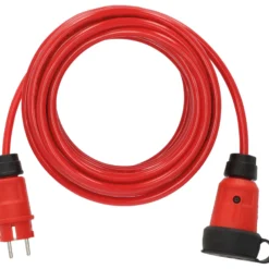 Brennenstuhl Profi Verlängerungskabel 10 m VQ 1100 IP44 - 9161100210