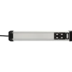 Brennenstuhl Steckdosenleiste Premium-Protect-Line 8fach - 1391010800